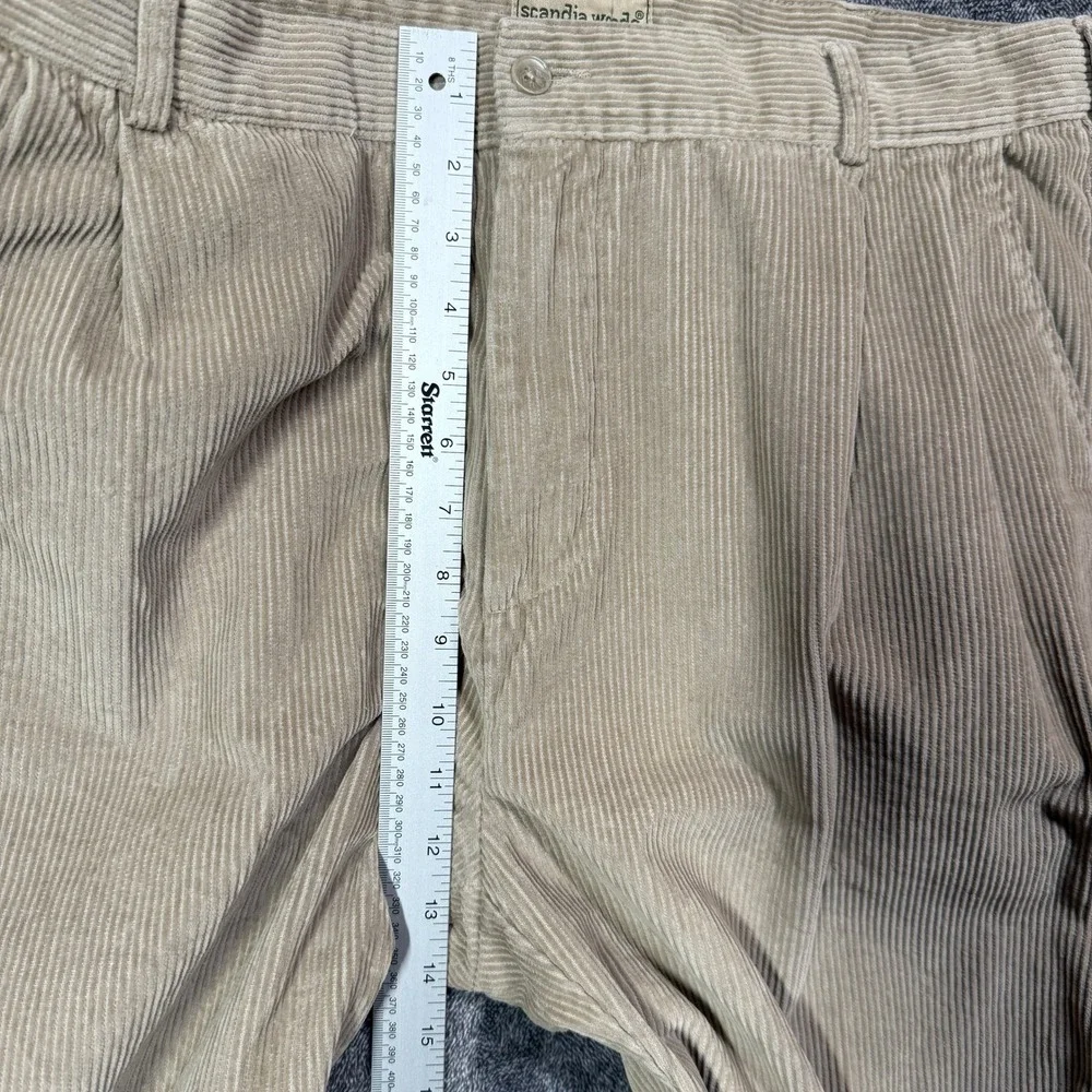 Scandia Woods vintage scandia